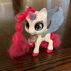 Vtech Interactive talking and Color changing Mia the Unicorn